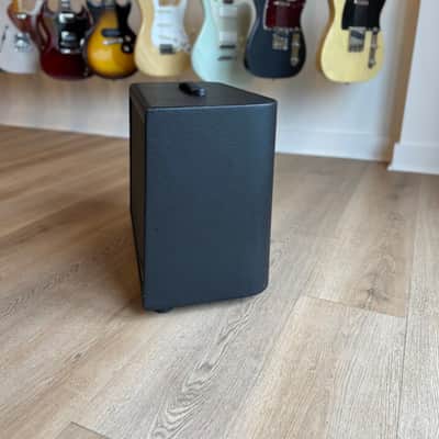 Line 6 Powercab 112 250-Watt 1x12" Active Guitar Speaker Cabinet 2018 - 2021 - Black image 5