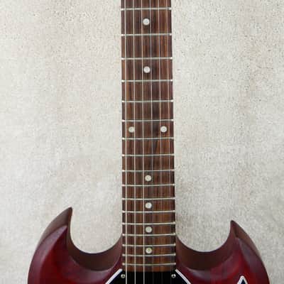 Gibson SG 2007 - Faded #020570504 image 3