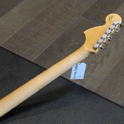 2019 Fender Custom Shop '68 Stratocaster Limited Edition Electric Guitar Black Paisley Relic + COA OHSC image 19