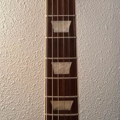 Gibson SG Standard 2019 - Present Heritage Cherry image 7
