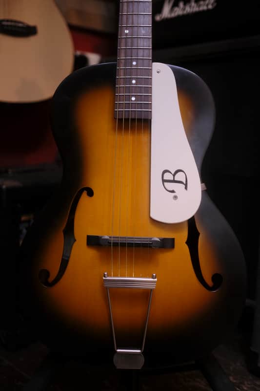 Epiphone Masterbilt Century Olympic | Reverb