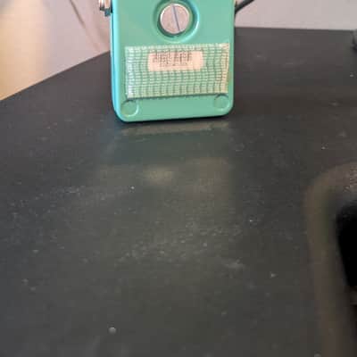 Immagine TC Electronic HyperGravity Compressor 2015 - Present - Green - 2