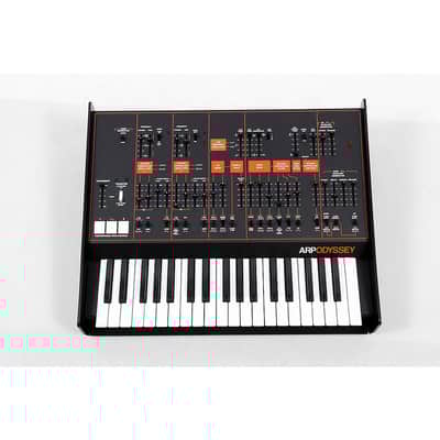 ARP Odyssey FS Analog Synthesizer DIY Kit Regular