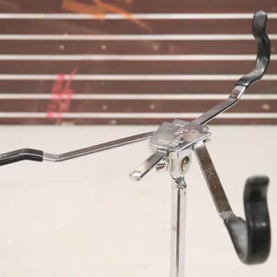 WFL Concert Snare Drum Stand Vintage 1950's image 2