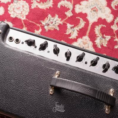 Fender Hot Rod Deluxe #B-303906 Second Hand image 3
