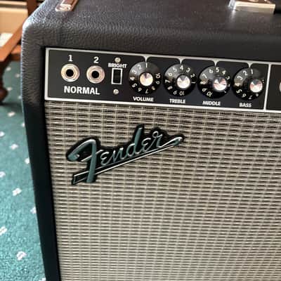 Immagine Fender Tone Master Twin Reverb - 3