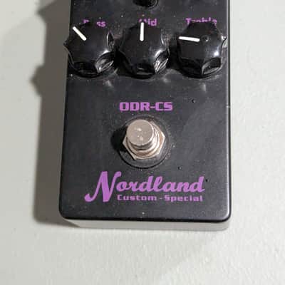 Nordland ODR-CS image 1
