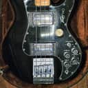 Peavey T-40 Bass,  Pro Serviced w/Receipt, 1981 Closet Queen, Case Candy, OHSC
