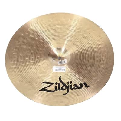 Used Zildjian K Constantinople Crash Cymbal 17" 1164 grams - Good image 3