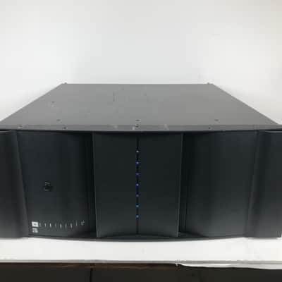 JBL Synthesis S7165 7 Channel Power Amplifier, Balanced XLR, 200W /ch image 9