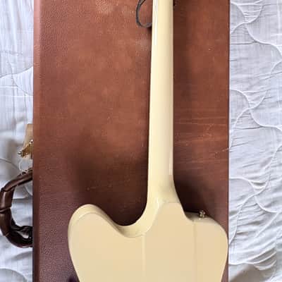 Gibson Limited Edition Firebird II - 1982 white image 6