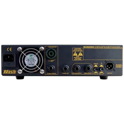 Little Mark IV 500 Markbass image 3