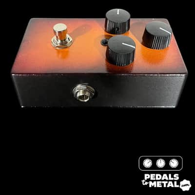 Lovepedal Eternity Burst (Handwired) -x10115 image 5