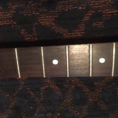 Vintage 80's Kramer Focus 6000 Electric Guitar Neck for Project image 7