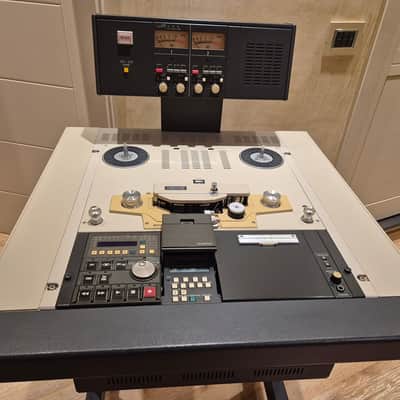 Otari MTR15 1990 image 3