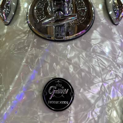 Gretsch RN2-R643 Renown 3 Piece Kit + Additional Floor Tom image 5