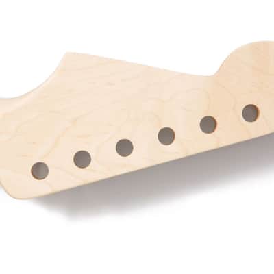 Fender Licensed Pau Ferro Stratocaster/Strat Neck WD SNMCPF image 4