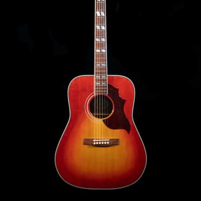 Kopp Bird, Sitka Spruce, Mahogany, Short Scale - USED 2016 image 5