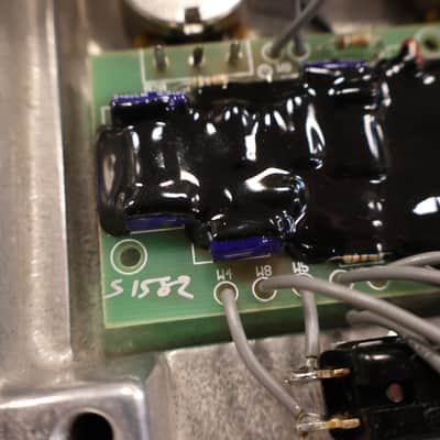 Klon Centaur Professional Overdrive (Non-Horsie) image 6
