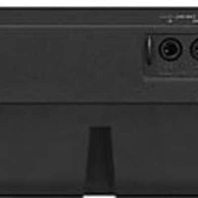 Casio CT-X5000 61-Key Portable Keyboard, Black image 2