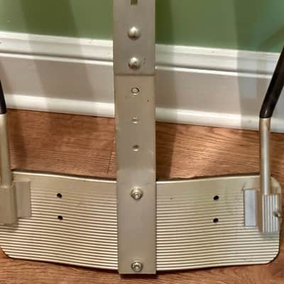 Yamaha Powerlite Marching Bass Drum Carrier Harness Read Listing image 7