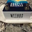 Mythos Pedals Oracle Analog Echo 2021 - Summer Edition