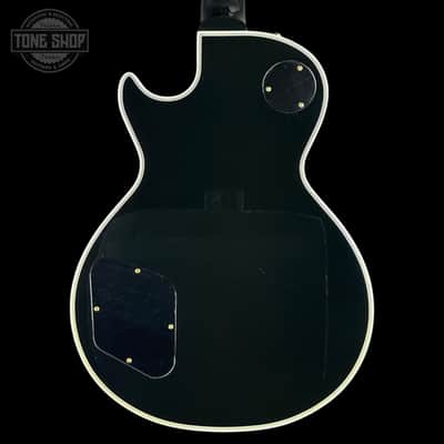 Used Edwards by ESP E-LP-CTM Ebony TSU25152 image 8