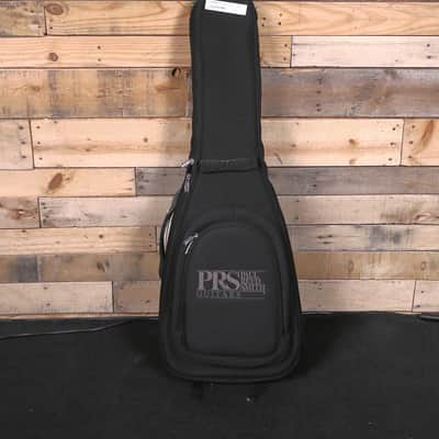PRS CE 22 Limited Edition Electric Guitar Faded Blue Smokeburst w/ Gigbag image 8