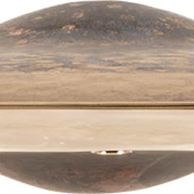Meinl Cymbals B14EQH Byzance Vintage Matt Garstka Signature Equilibrium Hihat - 14" image 3