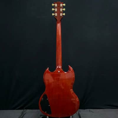 2005 Gibson SG '61 Reissue image 10