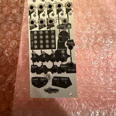 Noise Engineering Mimetic Digitalis | Reverb