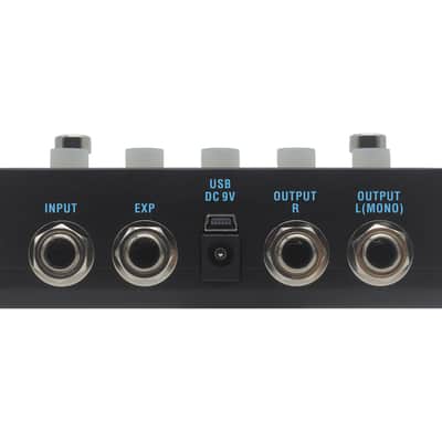 Hotone Binary Eko Delay Pedal image 2