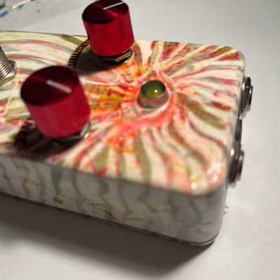 Eddie Rifkind Fx-25 Envelope Filter Clone 2020 - Handpainted image 2