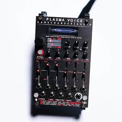 Gamechanger Audio Plasma Voice