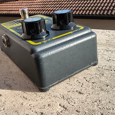 DOD Overdrive Preamp 250 - 1979 - Gray Vintage image 5