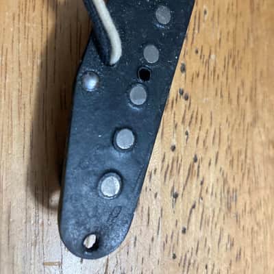 Fender Musicmaster 1959 pickup image 3