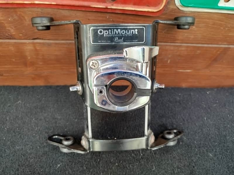 PEARL OPT0708 Optimount, usato. imagen 1