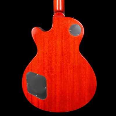 Eastman Guitars SB59/TV-RB Lollar Pickups in Vintage Redburst w/ Hardcase image 2