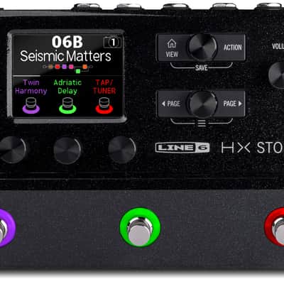 Line 6 HX Stomp image 7