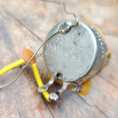 Gibson Les Paul Custom Wiring Harness 2026 image 6