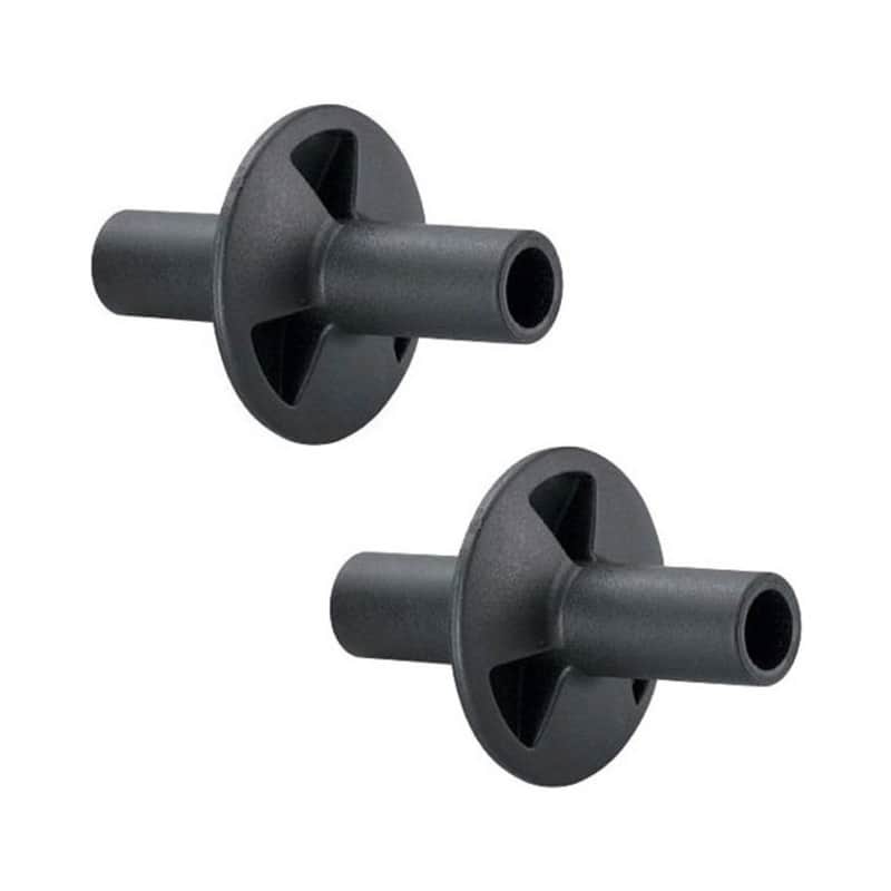 Tama Reversible Cymbal Stand Plastic Sleeve 2 Pack image 1