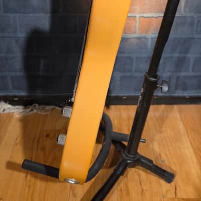 Vintage 1988 Fender American Standard Telecaster Butterscotch Blonde w/ OHSC image 14