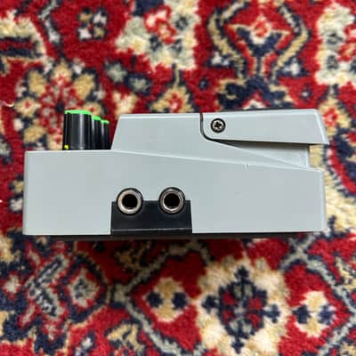 Sakura ADL-5 Analog Delay MIJ Japan Vintage Late 1980s w/ Original Box Bild 7