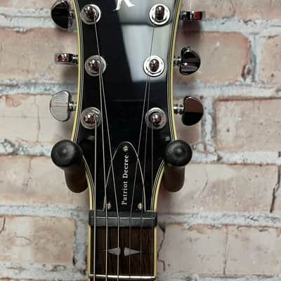 Michael Kelly Patriot Decree Electric Guitar image 3