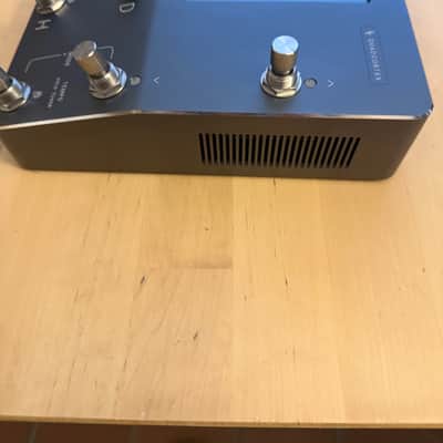 Neural DSP Quad Cortex 2021 - Present - Gray image 6