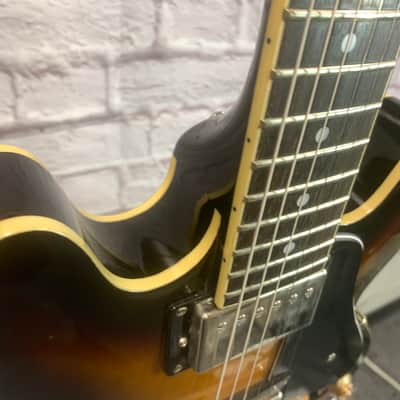 Epiphone Dot ES-339 Semi-Hollow Electric Guitar image 10