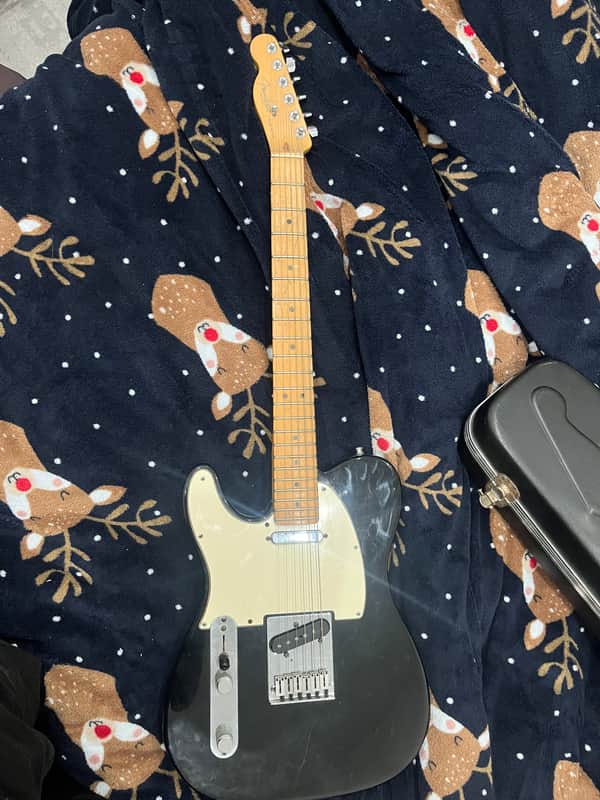 Fender American Standard Telecaster 1988 - 2000 | Reverb UK