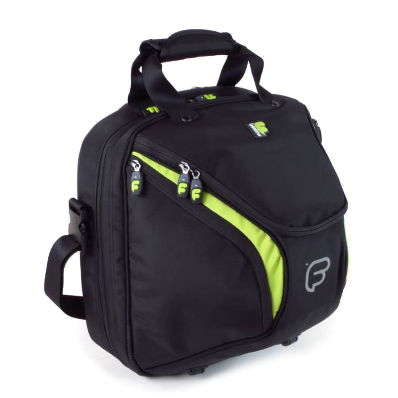 Fusion Bags PB-17-L Waldhorn Gigbag image 1