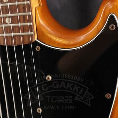 Fender 1978 Mustang image 7