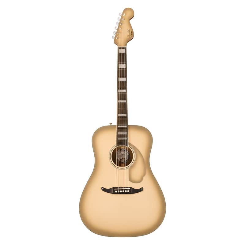 Fender California Vintage King image 3